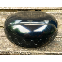 Alan Fletcher Clam schalen